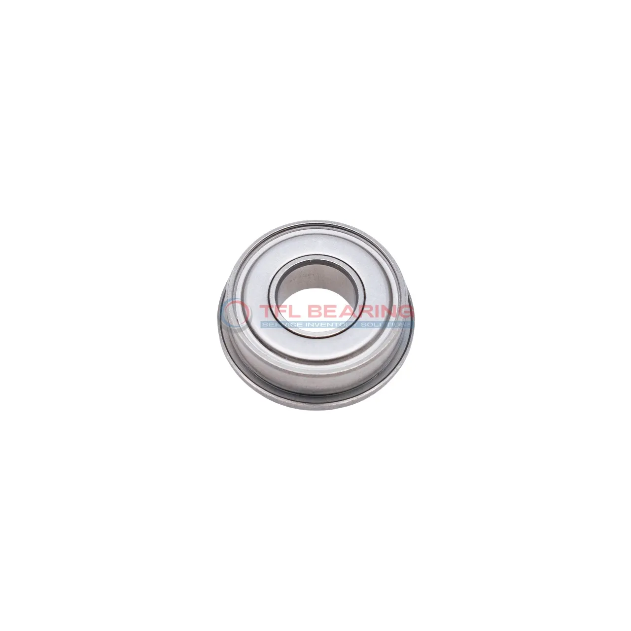 Metric Size Miniature Flanged Ball Bearings SMF52zz